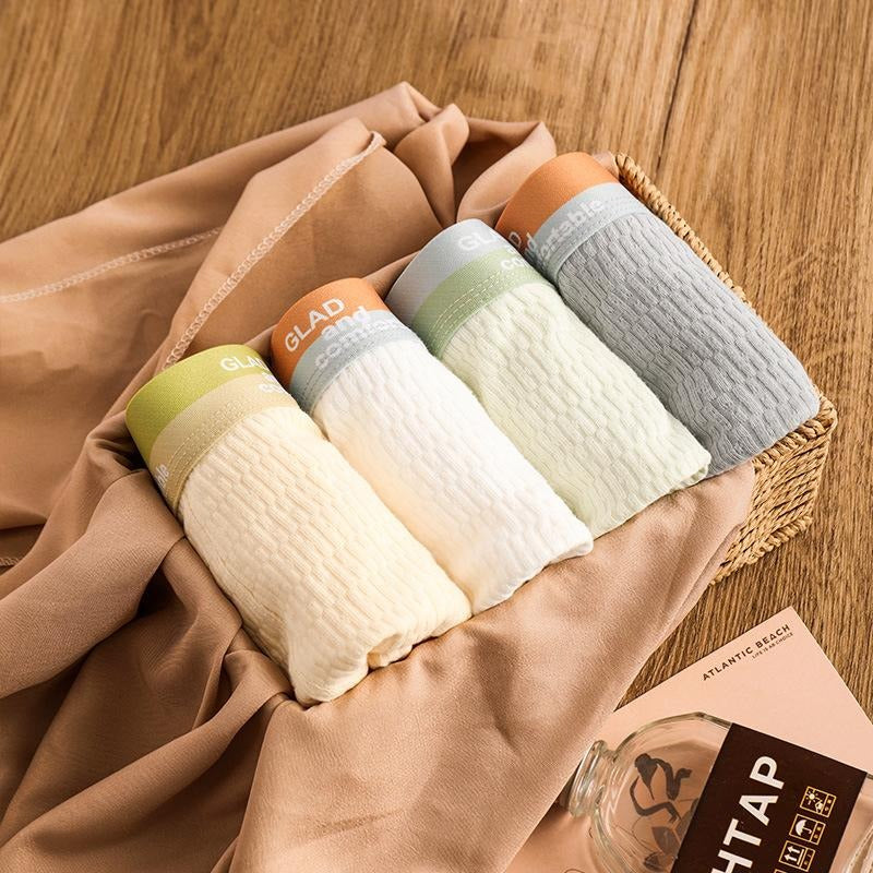 BoxWear Pamuk Boxer
