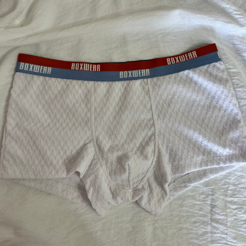 BoxWear Pamuk Boxer