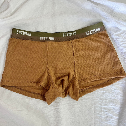 BoxWear Pamuk Boxer