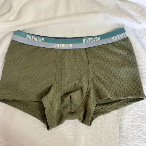 BoxWear Pamuk Boxer