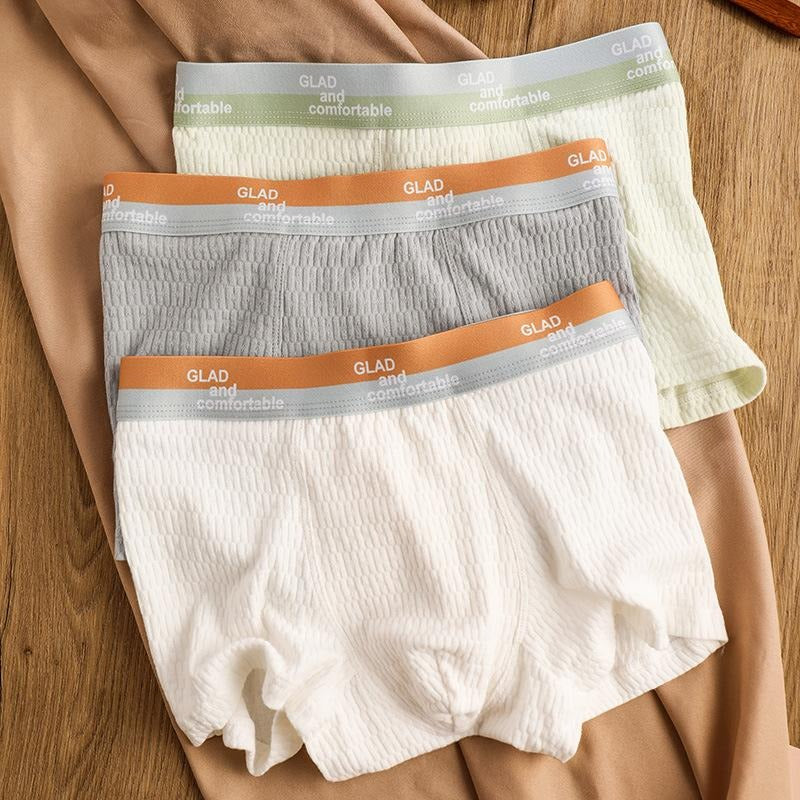 BoxWear Pamuk Boxer