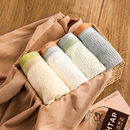 BoxWear Pamuk Boxer