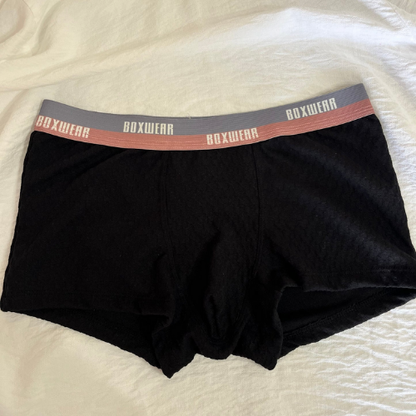 BoxWear Pamuk Boxer