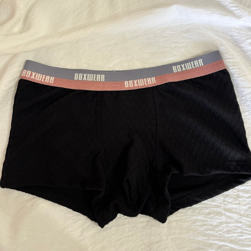 BoxWear Pamuk Boxer