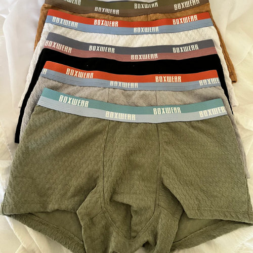 BoxWear Pamuk Boxer