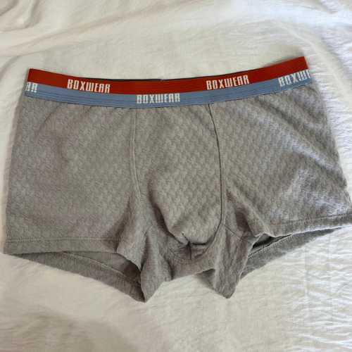 BoxWear Pamuk Boxer